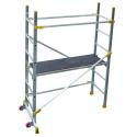 MAURER TRABATTELLO ALLUMINIO P6 MAURER