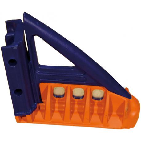 FACAL COPPIA ALLARGATORI PER BRIKO BLU