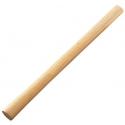 MANICO LEGNO X MARTELLO CARPENTIERE 45CM