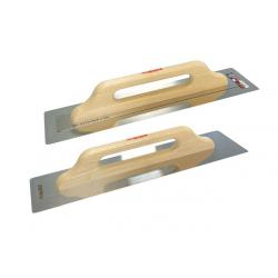 FRATTONE INOX 2MANI SUPERFLEX 0.3MM 110X480