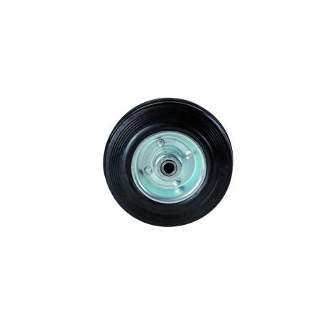 MAURER RUOTA GOMMA SEMPLICE MAURER D. 80X27