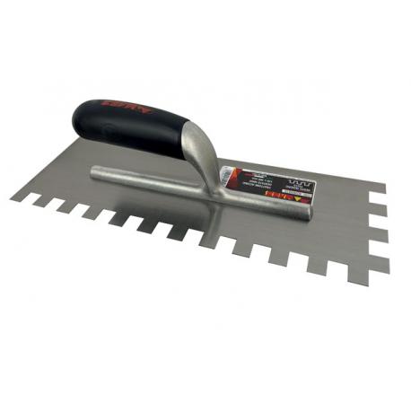 FRATTONE ACCIAIO DENTATO DX 15X15 120X360