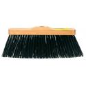 MAURER SCOPA INDUSTR SINTETICA N/PIUMATA MAURER 27CM