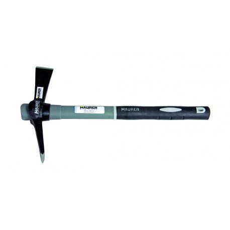MAURER PLUS MARTELLINA MPLUS MALE-PEGGIO M/FIBRA 400G