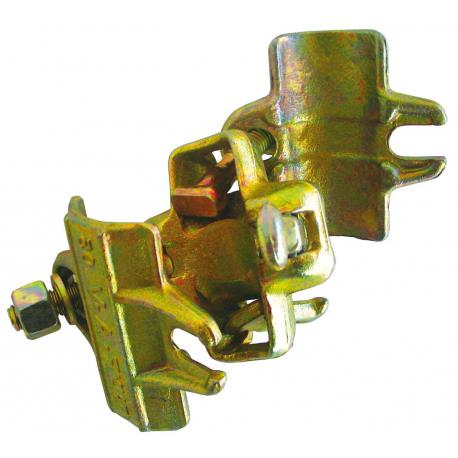 GIUNTO ORTOGONALE TROPICALIZZ 2 BULL D48