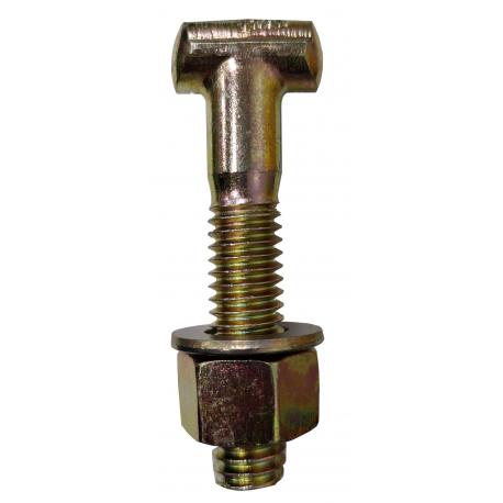 NOBEX BULLONE TROPICALIZZATO X GIUNTI PONTEGGIO