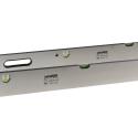MAURER PLUS STADIA/LIVELLA ALU STOUT 2 IMPUGNATURE 2000