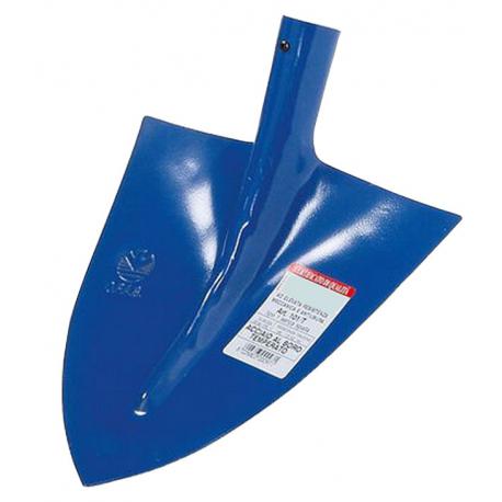 BADILE TEMPRATO S/SPALLA BLU 29CM GR 1
