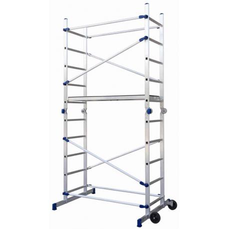 FACAL TRABATELLO PINNA ALLUM.TRASFORMABILE PN