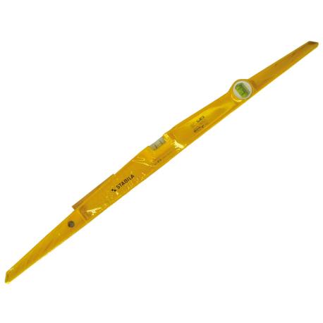 STABILA LIVELLA STABILA TRAPEZOID.2 BOLLE 40CM