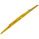 STABILA LIVELLA STABILA TRAPEZOID.2 BOLLE 60CM