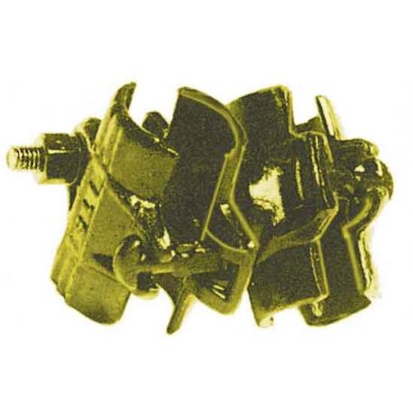 GIUNTO ORTOG ORIENTAB TROPICALIZZ 2 BULL D48