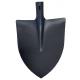 ANGELO-B BADILE TEMPRATO NERO C/SPALLA 28CM GR 0