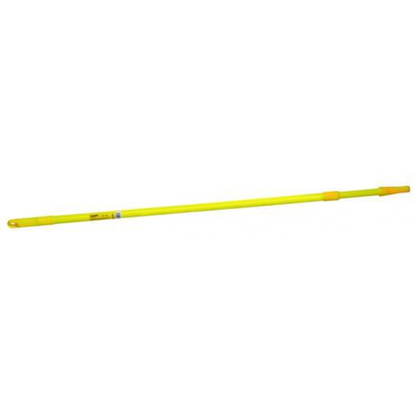 MAURER MANICO TELESCOPICO 300CM ATTACCO CONICO+FILET