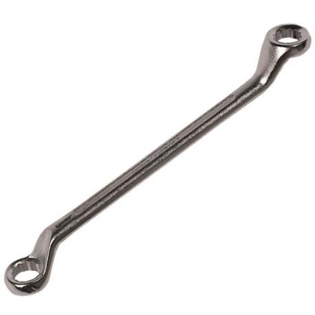 MAURER CHIAVE POLIGONALE X PONTEGGI MAURER 21/22