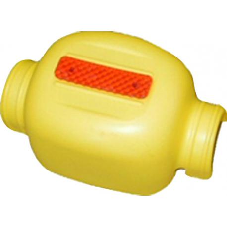 COPRIGIUNTO RIFRANGENTE X GIUNTO ORTOGONALE