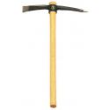 ANGELO-B PICCONE ACC FORG TEMPRATO C/MAN LEGNO 1.5KG