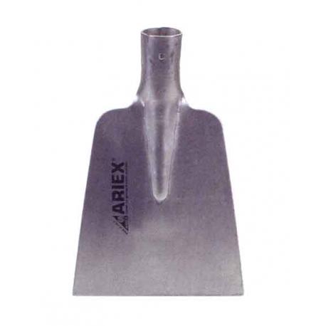 RASCHIETTO X IMBIANC.LAM.ZINC 200X130MM