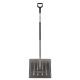FISKARS PALA SPINGINEVE FISKARS SNOW LIGHT ALLUNINIO
