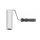 MAURER PLUS RULLO TESSUTO MICROFIB MPLUS MANICO TPR 230MM