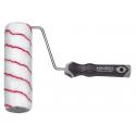 MAURER PLUS RULLO POLIAMMIDE MPLUS C/LINEA ROSSA 230MM