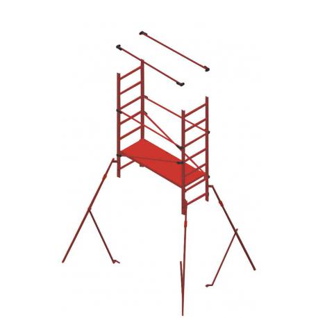 FACAL PROLUNGA CLAC X TRABATTELLO PINNA-CLIC PN-PRO
