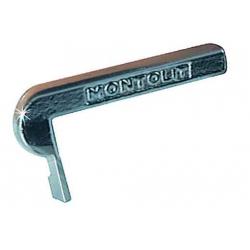 MONTOLIT ROTELLA MONTOLIT 240T X MOD.21-22-25-27-28-29 240T - per art.21-22-25-27-28-29