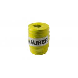 MAURER FILO FE COTTO BIANCO MAURER N5X2 330GR D1MM