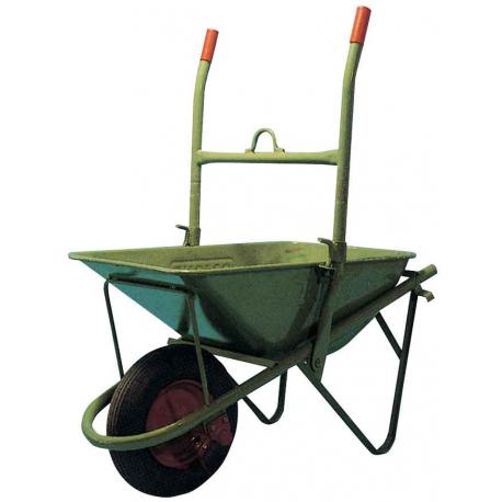 CARRIOLA EDI RIBAL SALD /GANCIO ELEVAT 70LT