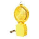 MAURER LAMPADA CANT LED FISSA/LAMPEG AMBRA 1BATT