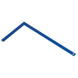 SQUADRA SEMPLICE PER CARPENTIERI MM 800