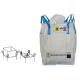 MAURER PLUS BIG BAG RIFIUTI SPECIALI UN 1000KG 90X90X120