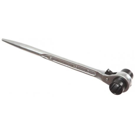 CHIAVE A CRICCHETTO X PONTEGGI 21/22