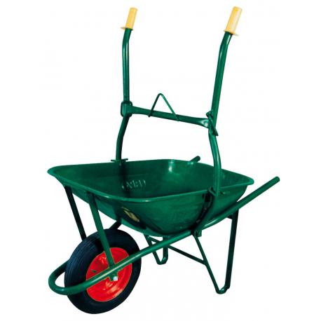 CARRIOLA EDI RIBAL B/ARR VERN SMON 1R PNE 75L