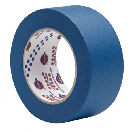 EUROCELL NASTRO MASCHERATURA BLU ESTERNI MM38X50M