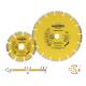 MAURER PLUS DISCO DIAMANTATO SEGMENT LASER MPLUS 230MM