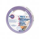 EUROCELL NASTRO MASCHER VIOLA SUP DELIC MSK75 MM25X50M