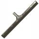 MAURER SPATOLA PAVIMENTI ACCIAIO/SPUGNA CM.35