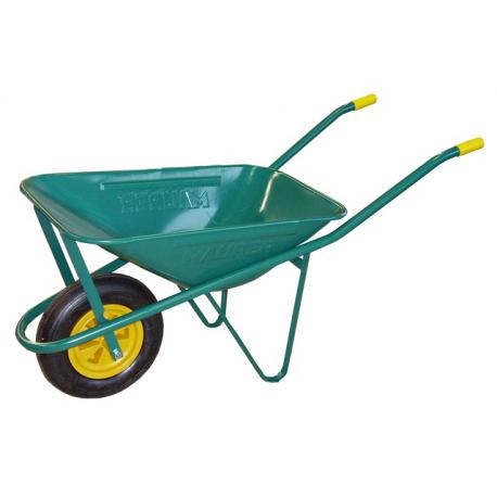 MAURER CARRIOLA MAURER EDI B/ARR VERN MON 1R PN 70L