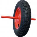 RUOTA PNEUM MOZ 400MM X CARR ORIONE 52953