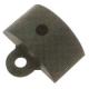 SUPPORTO D'ONDA IN PPL MM 40X20 |%