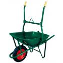 CARRIOLA EDI RIBAL B/ARR VERN SMON 1R PNE 75L