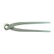 KNIPEX TENAGLIA KNIPEX 9904 CARPENTIERE ZINC 220MM