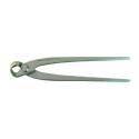 KNIPEX TENAGLIA KNIPEX 9904 CARPENTIERE ZINC 220MM