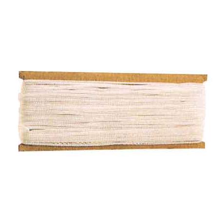 FILO PER EDILIZIA BIANCO MATASSA 25MT
