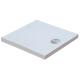 CHIUSINO GRIGLIA SINGOLA SUPER GS40-01 40X40