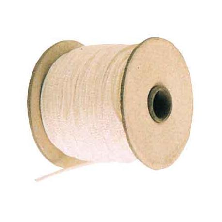 FILO PER EDILIZIA BIANCO BOBINA 100MT