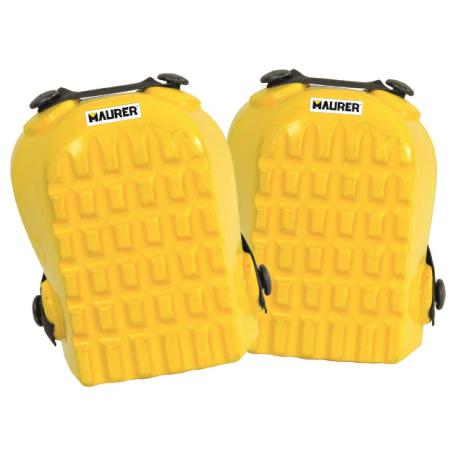 MAURER GINOCCHIERE MAURER PIASTREL POLIURET EN14404