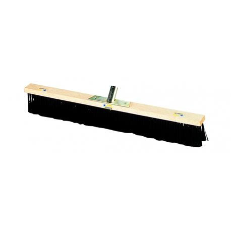 MAURER SPAZZOLONE EDILIZ FIBRA SINTETICA MAURER 60CM