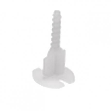 MAURER DISTANZ MAURER AUTOLIVELLANTE A 'T' 1.7MM